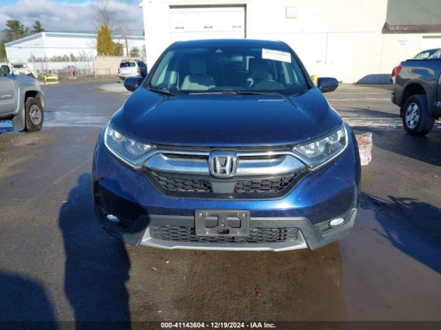 5J6RW2H85HL071243 Honda Cr-v Ex-l/ex-l Navi