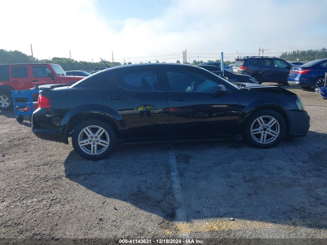Dodge AVENGER SE 2014 1C3CDZAGXEN218687 Image 14