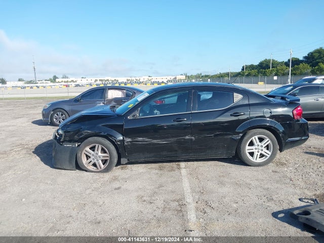 Dodge AVENGER SE 2014 1C3CDZAGXEN218687 Image 15