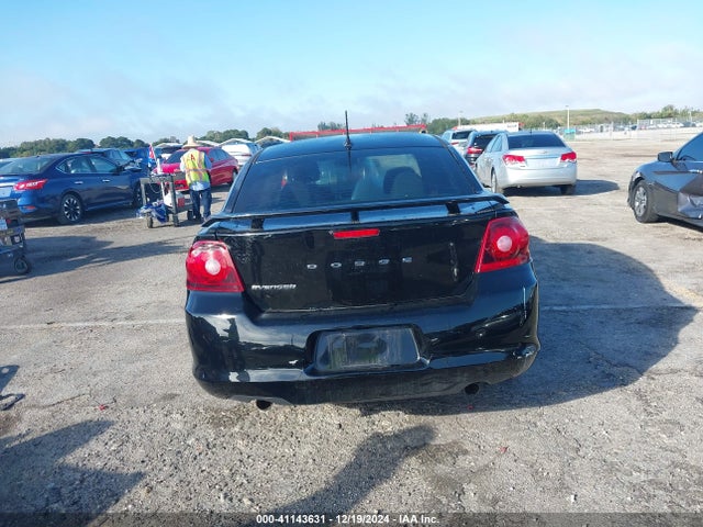 Dodge AVENGER SE 2014 1C3CDZAGXEN218687 Image 17