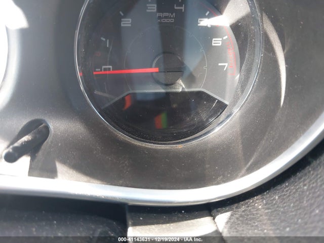 Dodge AVENGER SE 2014 1C3CDZAGXEN218687 Image 7