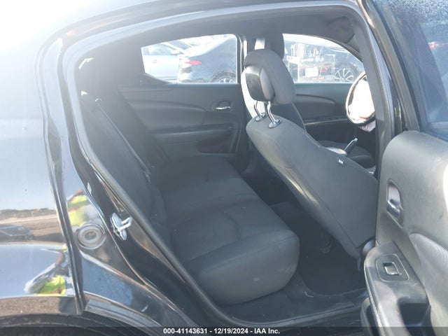 Dodge AVENGER SE 2014 1C3CDZAGXEN218687 Image 8
