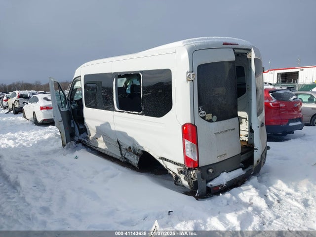 Ford Transit-250 2016 1FTYR2CV1GKA37195 Image 3