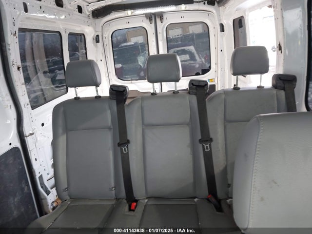 Ford Transit-250 2016 1FTYR2CV1GKA37195 Image 8
