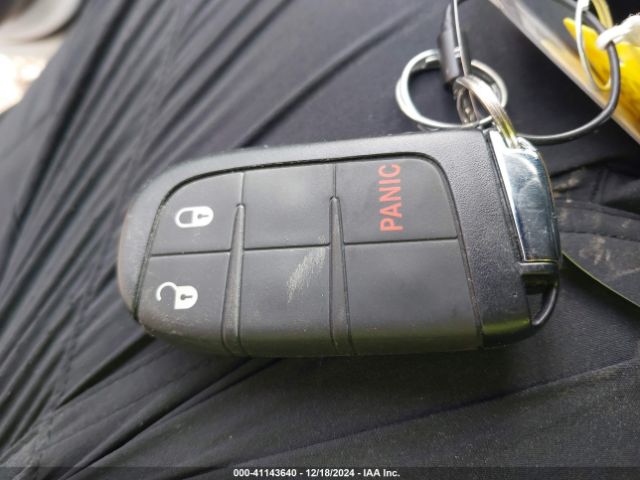 3C4NJDBN2RT118019 Jeep Compass Latitude 4x4
