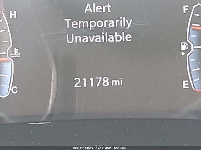 3C4NJDBN2RT118019 Jeep Compass Latitude 4x4