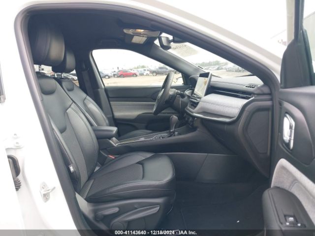 3C4NJDBN2RT118019 Jeep Compass Latitude 4x4
