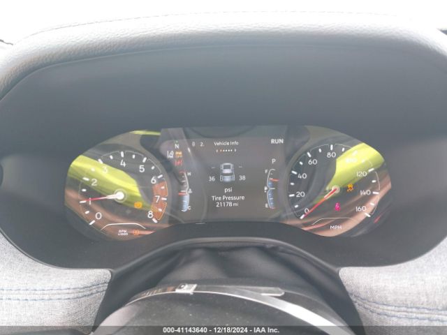 3C4NJDBN2RT118019 Jeep Compass Latitude 4x4