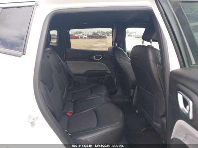 3C4NJDBN2RT118019 Jeep Compass Latitude 4x4