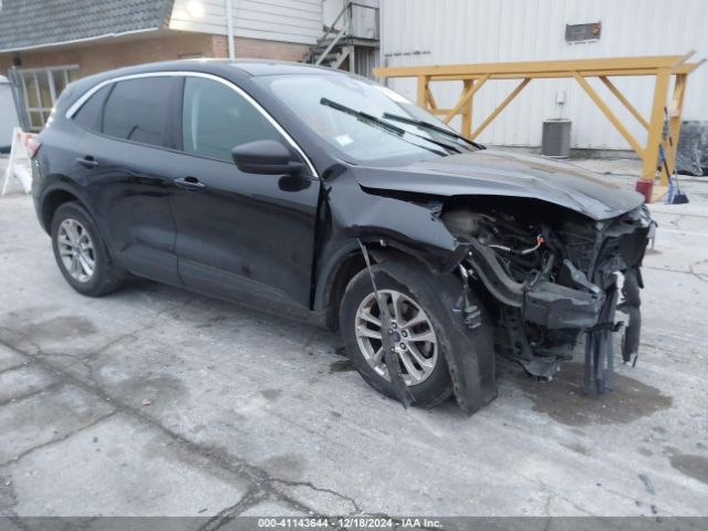 2022 FORD ESCAPE 1FMCU0G68NUA24828