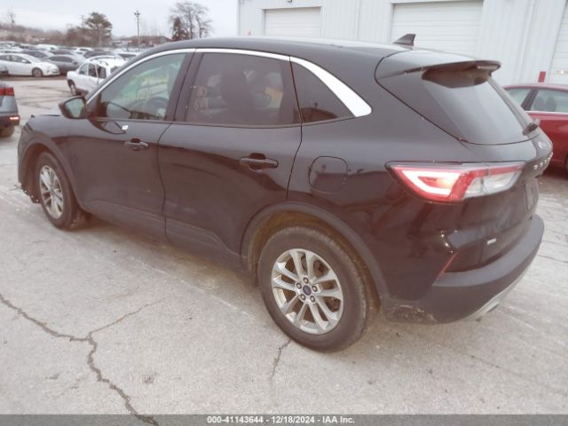 2022 FORD ESCAPE 1FMCU0G68NUA24828 Photo 2