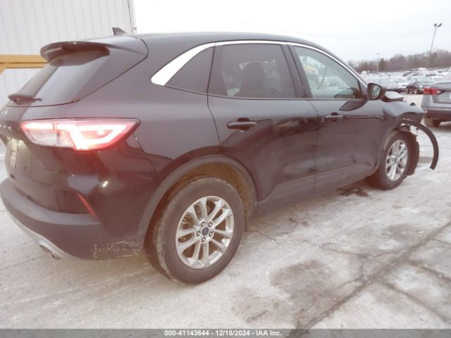 2022 FORD ESCAPE 1FMCU0G68NUA24828 Photo 3