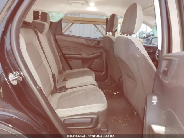 2022 FORD ESCAPE 1FMCU0G68NUA24828 Photo 7