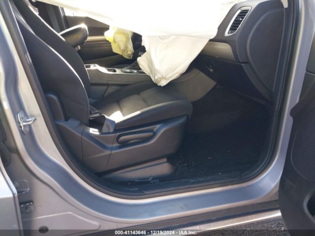 1C4RDJAG6KC534232 Dodge Durango Sxt Awd