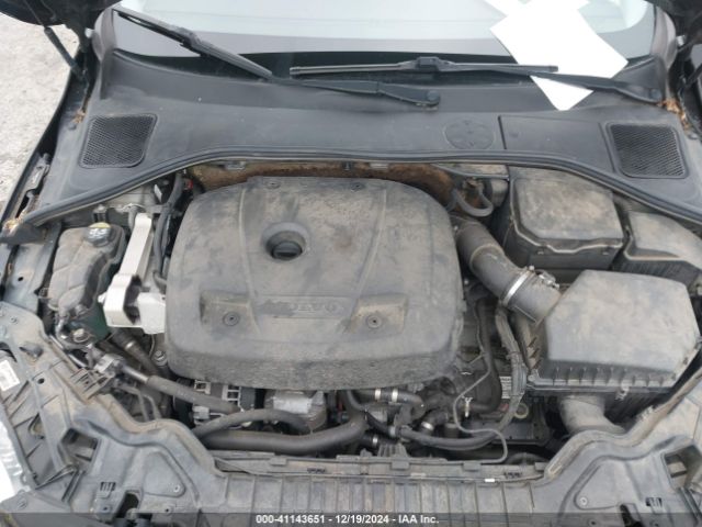 YV440MWKXJ2055592 Volvo V60 Cross Country T5