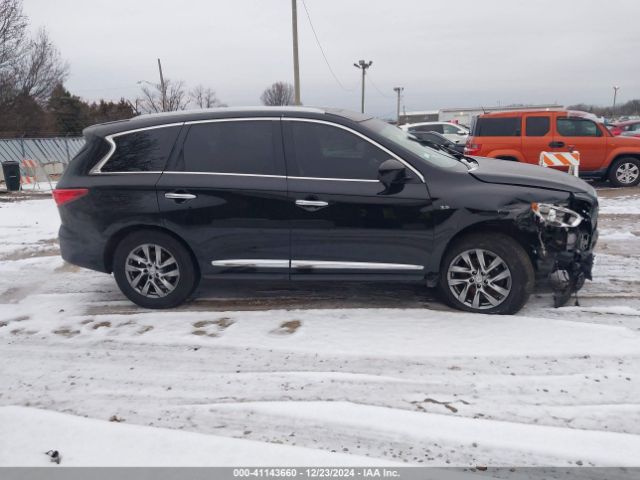 5N1AL0MM0EC533816 Infiniti QX60