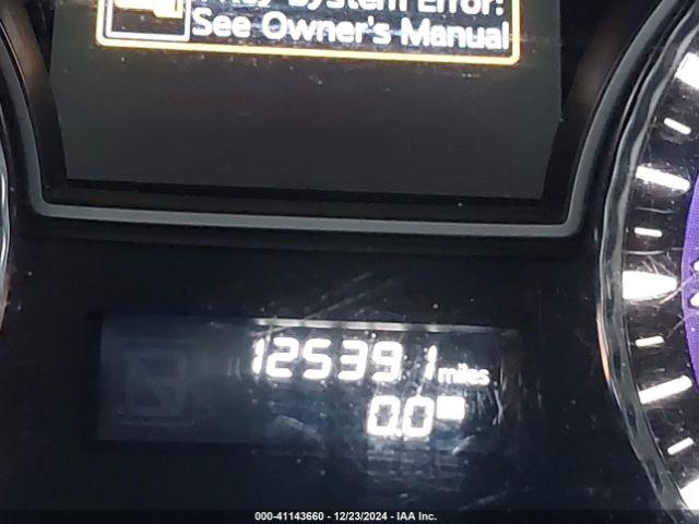 5N1AL0MM0EC533816 Infiniti QX60