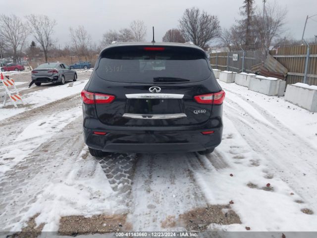 5N1AL0MM0EC533816 Infiniti QX60