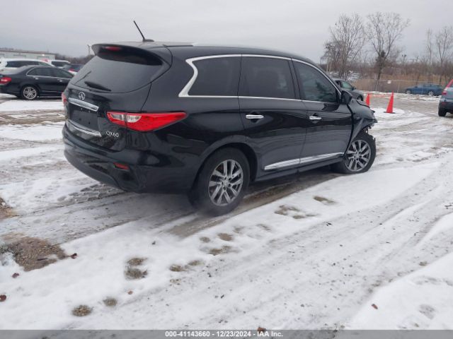 5N1AL0MM0EC533816 Infiniti QX60