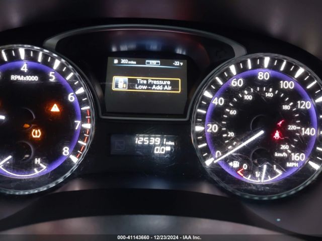 5N1AL0MM0EC533816 Infiniti QX60