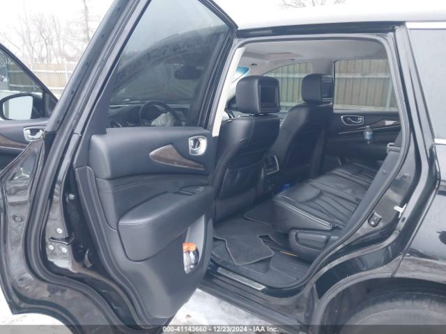 5N1AL0MM0EC533816 Infiniti QX60