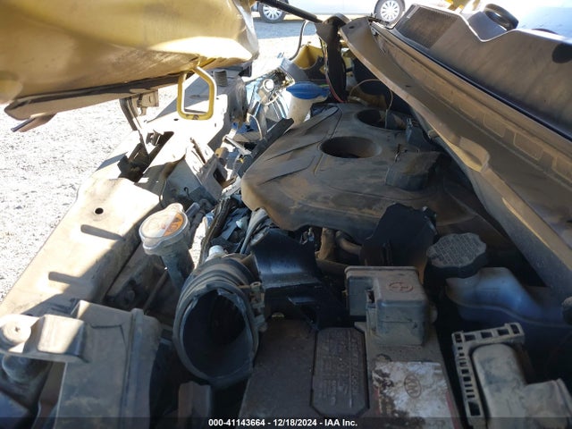 KIA SOUL + 2015 KNDJP3A54F7191272 Image 10