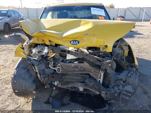 KIA SOUL + 2015 KNDJP3A54F7191272 Image 12
