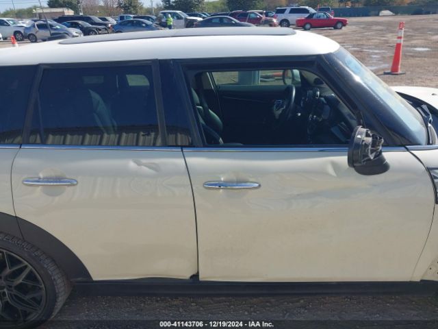 WMWXU3C52G2D28708 Mini Cooper Hardtop S