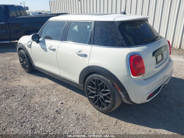 WMWXU3C52G2D28708 Mini Cooper Hardtop S