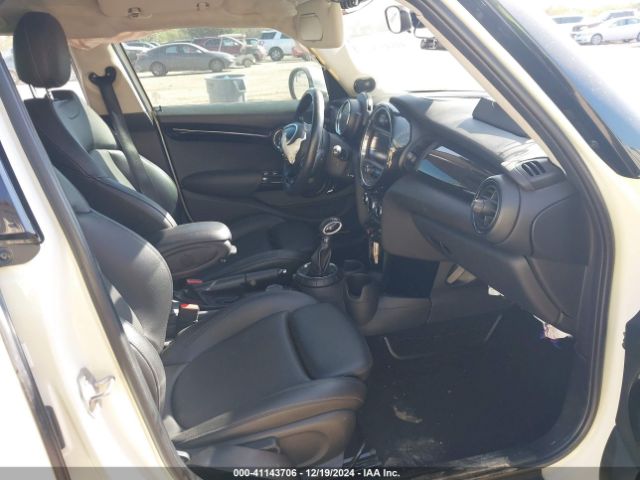 WMWXU3C52G2D28708 Mini Cooper Hardtop S