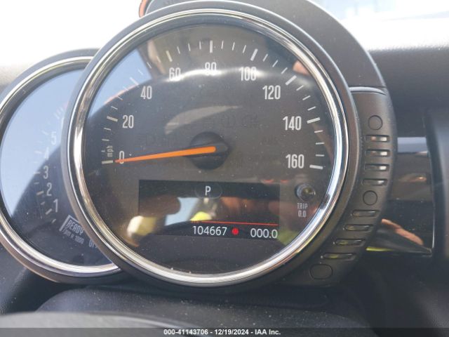 WMWXU3C52G2D28708 Mini Cooper Hardtop S