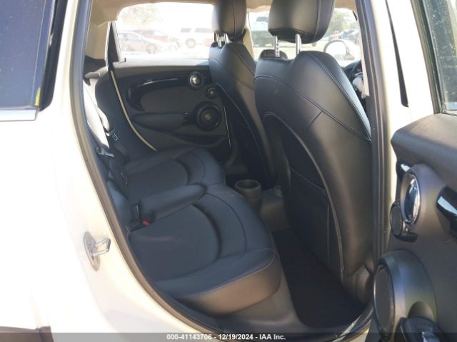 WMWXU3C52G2D28708 Mini Cooper Hardtop S