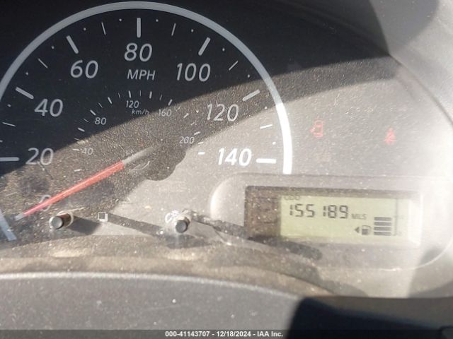 3N1CN7AP7EL855603 Nissan Versa 1.6 S+