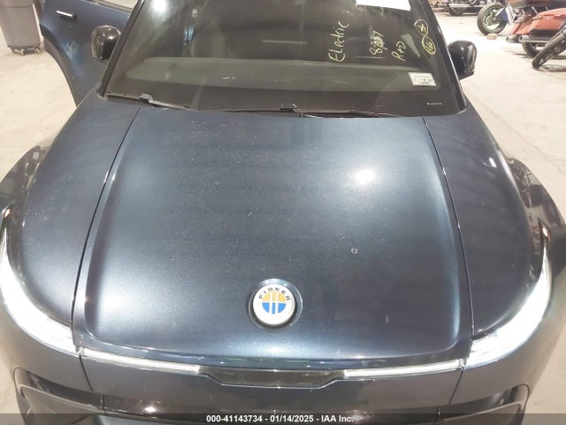 Fisker Ocean One 2023 VCF1ZBU25PG004791 Image 10