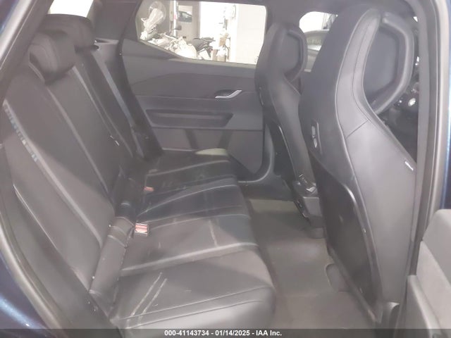 Fisker Ocean One 2023 VCF1ZBU25PG004791 Image 8