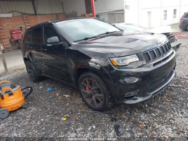 2020 JEEP GRAND CHEROKEE 1C4RJFDJ3LC323505