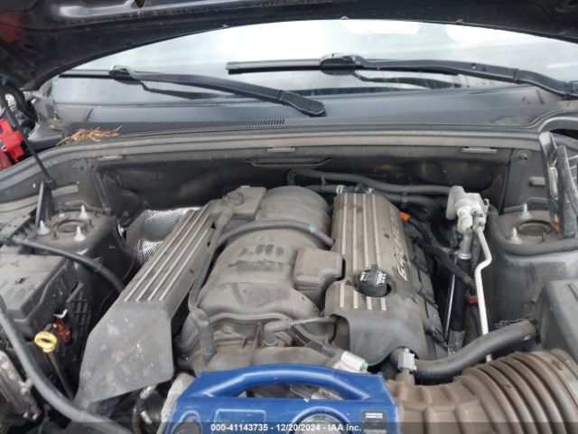 2020 JEEP GRAND CHEROKEE 1C4RJFDJ3LC323505 Photo 9