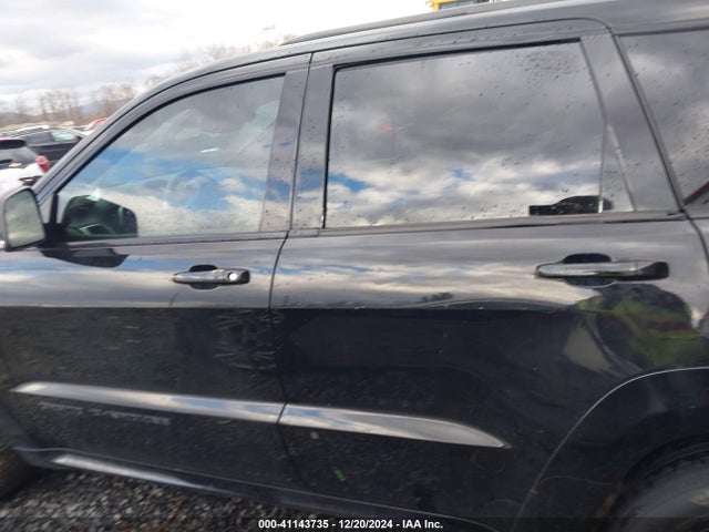 Jeep Grand Cherokee Srt 4x4 2020 1C4RJFDJ3LC323505 Image 13