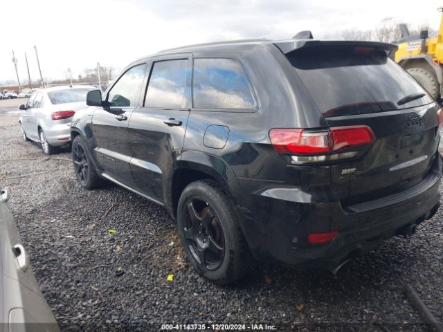 2020 JEEP GRAND CHEROKEE 1C4RJFDJ3LC323505 Photo 2