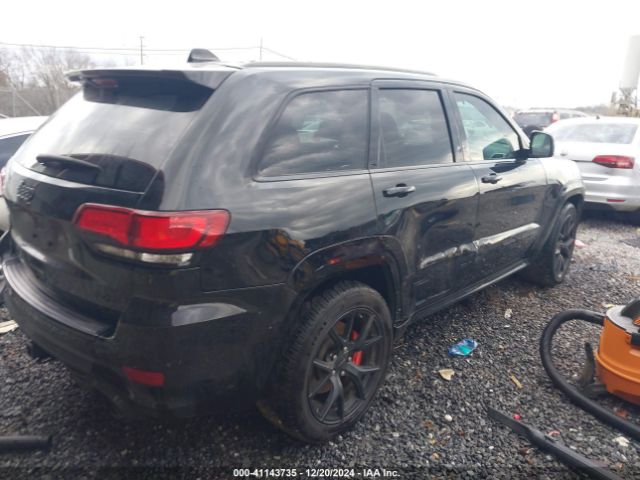 2020 JEEP GRAND CHEROKEE 1C4RJFDJ3LC323505 Photo 3