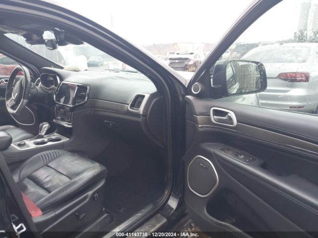 2020 JEEP GRAND CHEROKEE 1C4RJFDJ3LC323505 Photo 4
