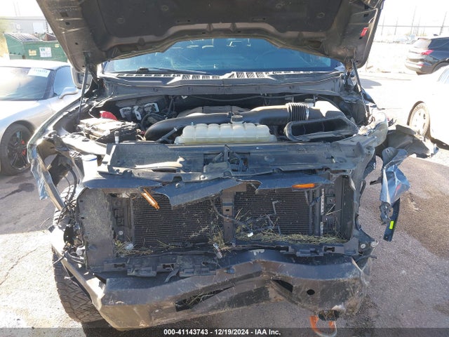 Ford gtdi 2021 1FTFW1E80MFC69485 Image 10