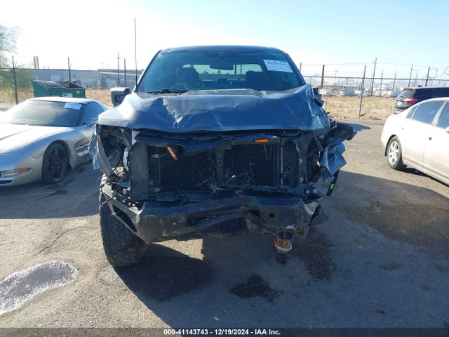 Ford gtdi 2021 1FTFW1E80MFC69485 Image 13