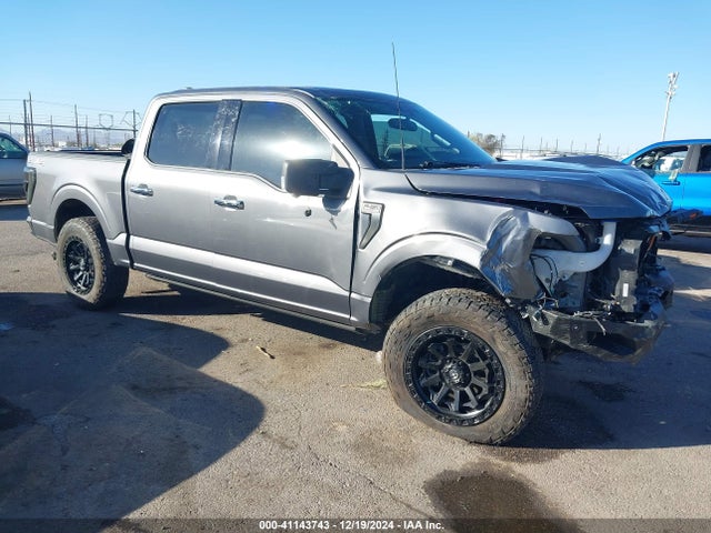 Ford gtdi 2021 1FTFW1E80MFC69485 Image 14