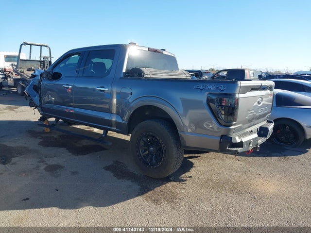 Ford gtdi 2021 1FTFW1E80MFC69485 Image 15