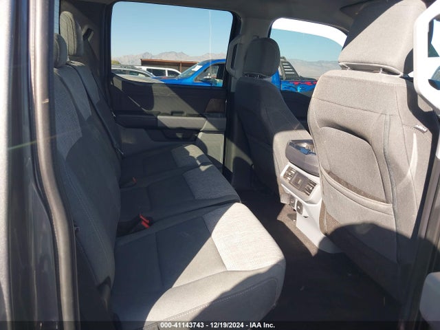 Ford gtdi 2021 1FTFW1E80MFC69485 Image 8