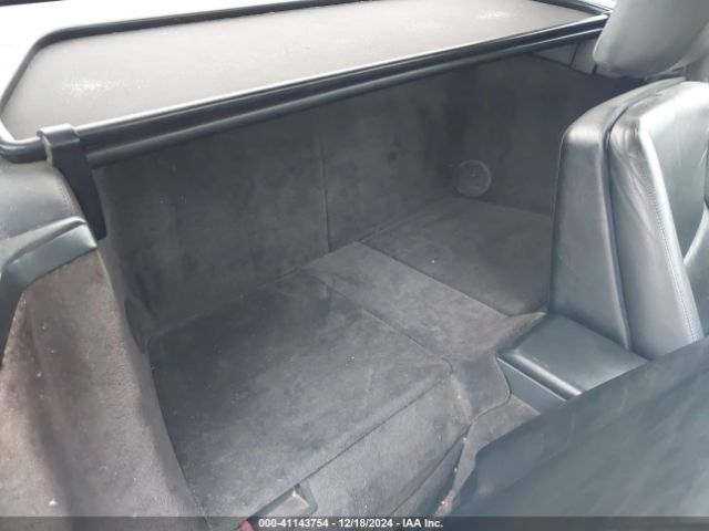 1998 MERCEDES-BENZ SL 500 WDBFA67F7WF160868 Photo 7