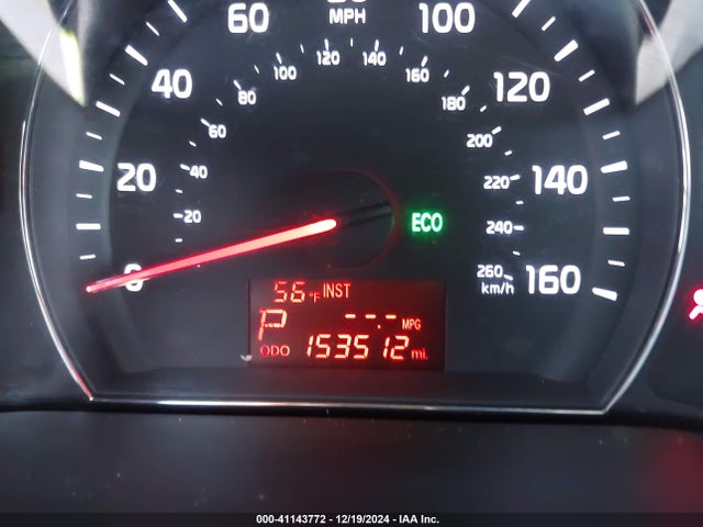 KIA SORENTO LX 2015 5XYKT4A68FG653639 Image 15