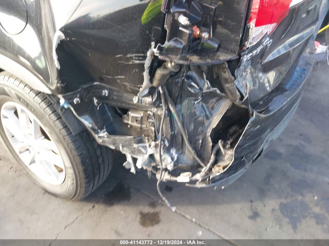 KIA SORENTO LX 2015 5XYKT4A68FG653639 Image 6
