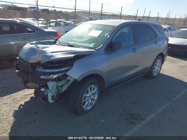 3GNAXSEG9RL278081 Chevrolet lsd